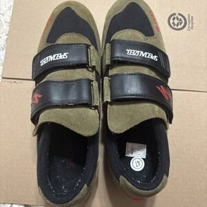 Specialized MTB Shoes Sz 13 47 Mountain Bike Sport